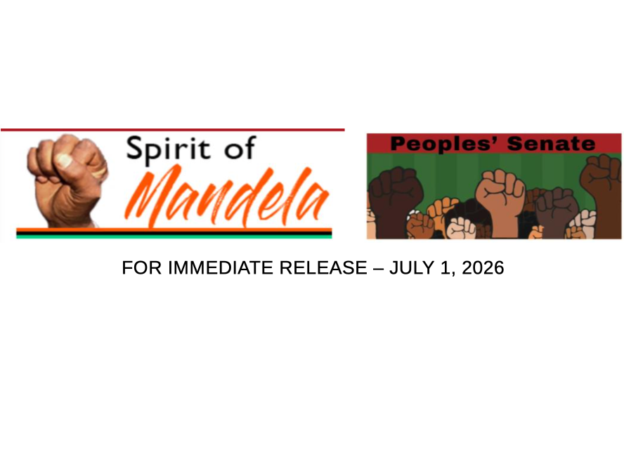 PRESS RELEASE