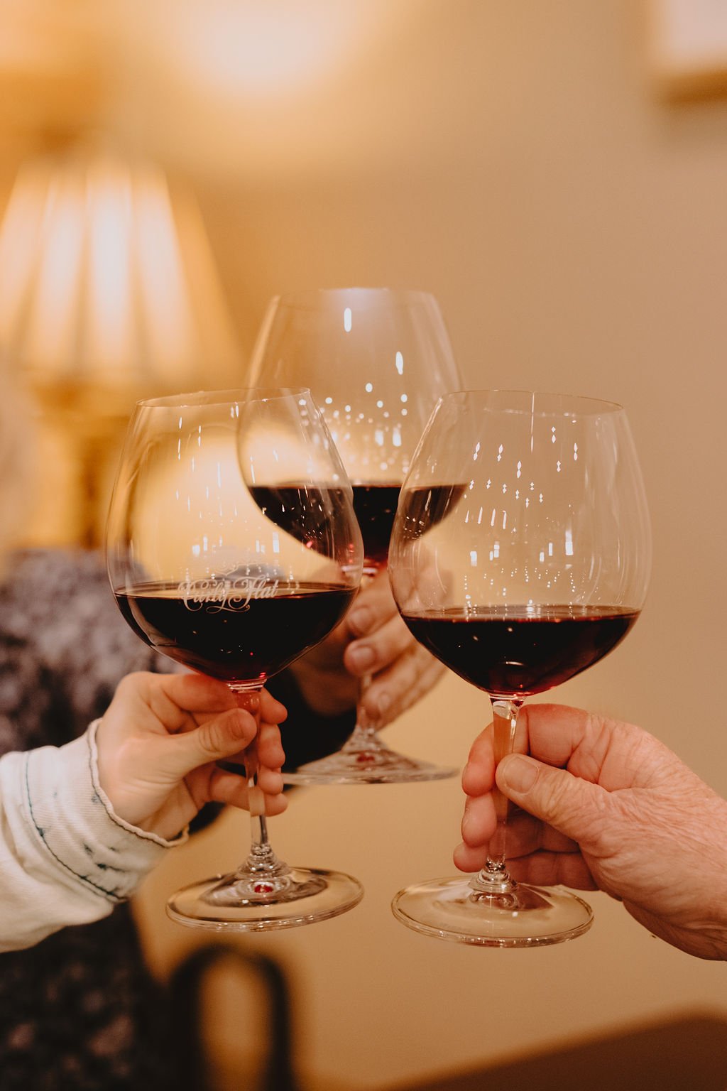 DISCOVER OUR COOL CLIMATE WINES