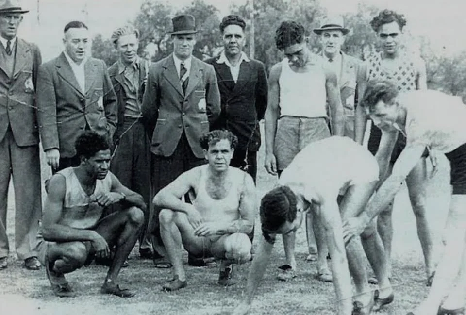 Lancefield Gift
