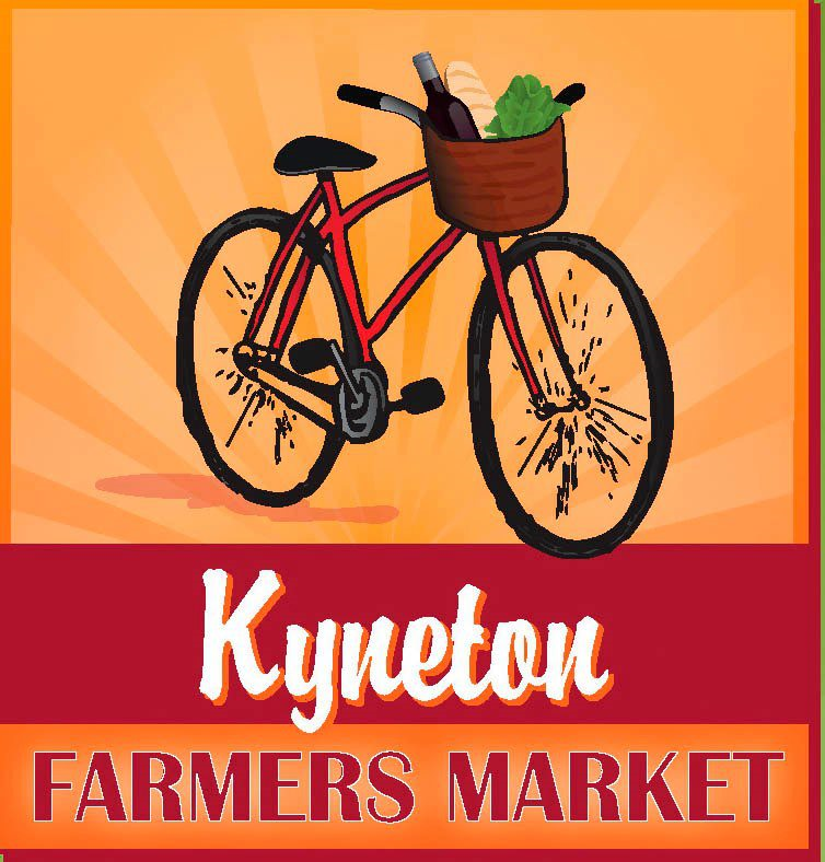 Kyneton Farmers Market 