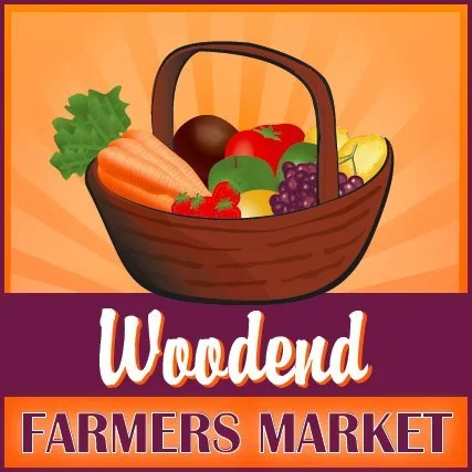 Woodend Farmers Market 