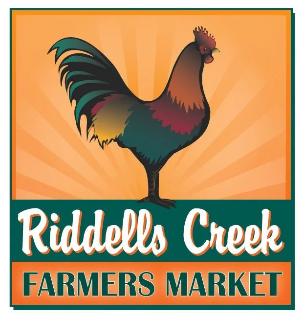 Riddell's Creek Farmers Market 