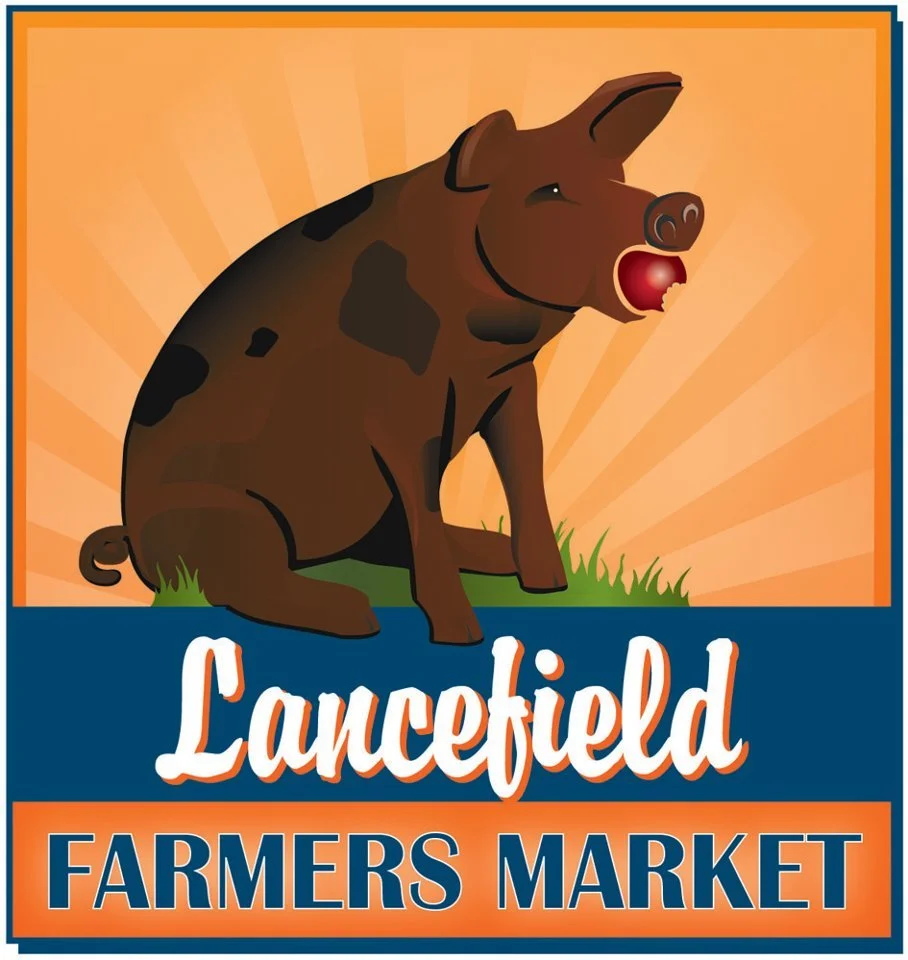 Lancefield Farmers Market