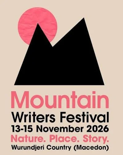 Mountain Writers Festival
