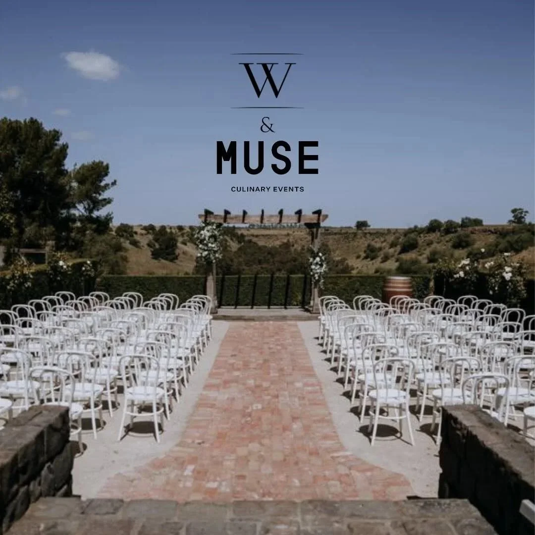 MUSE EVENTS &amp; CATERING