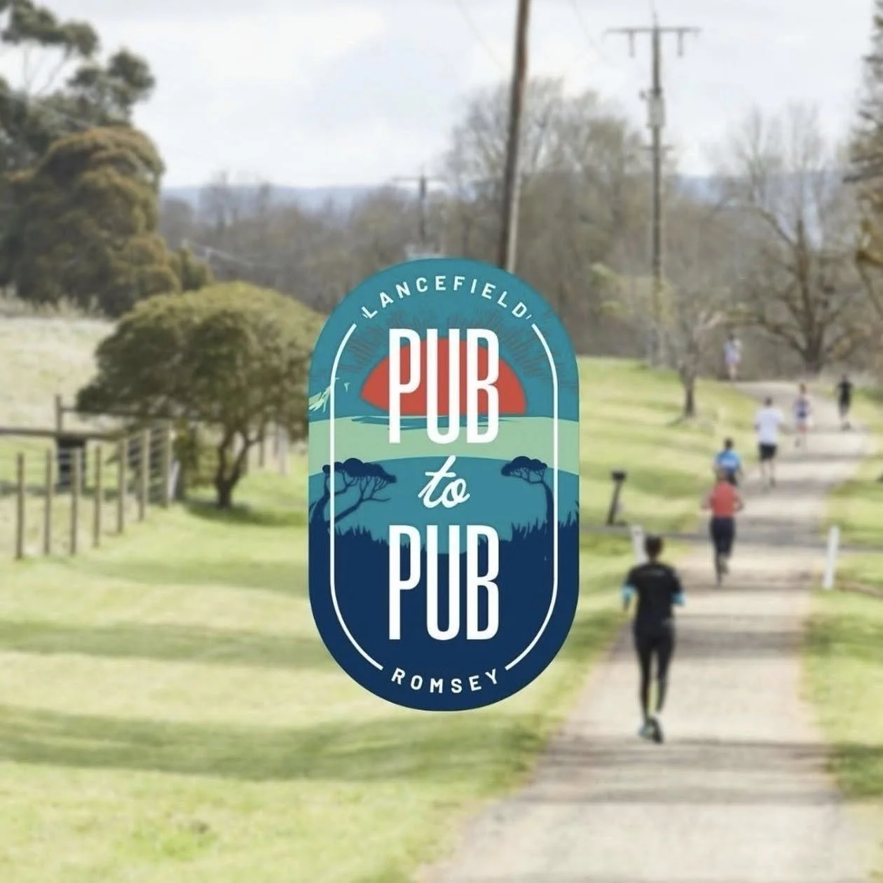 Pub To Pub Run