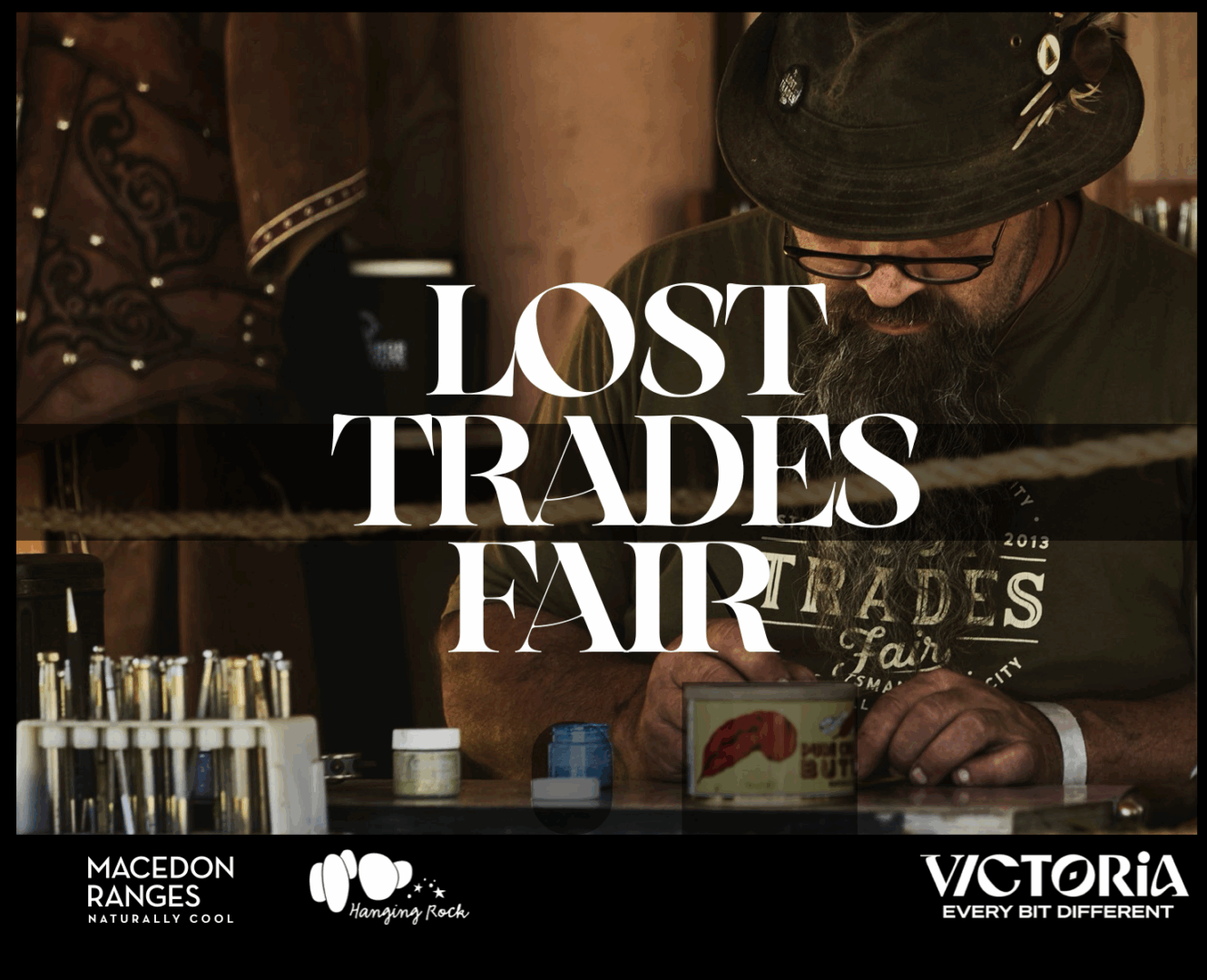 Lost Trades Fair