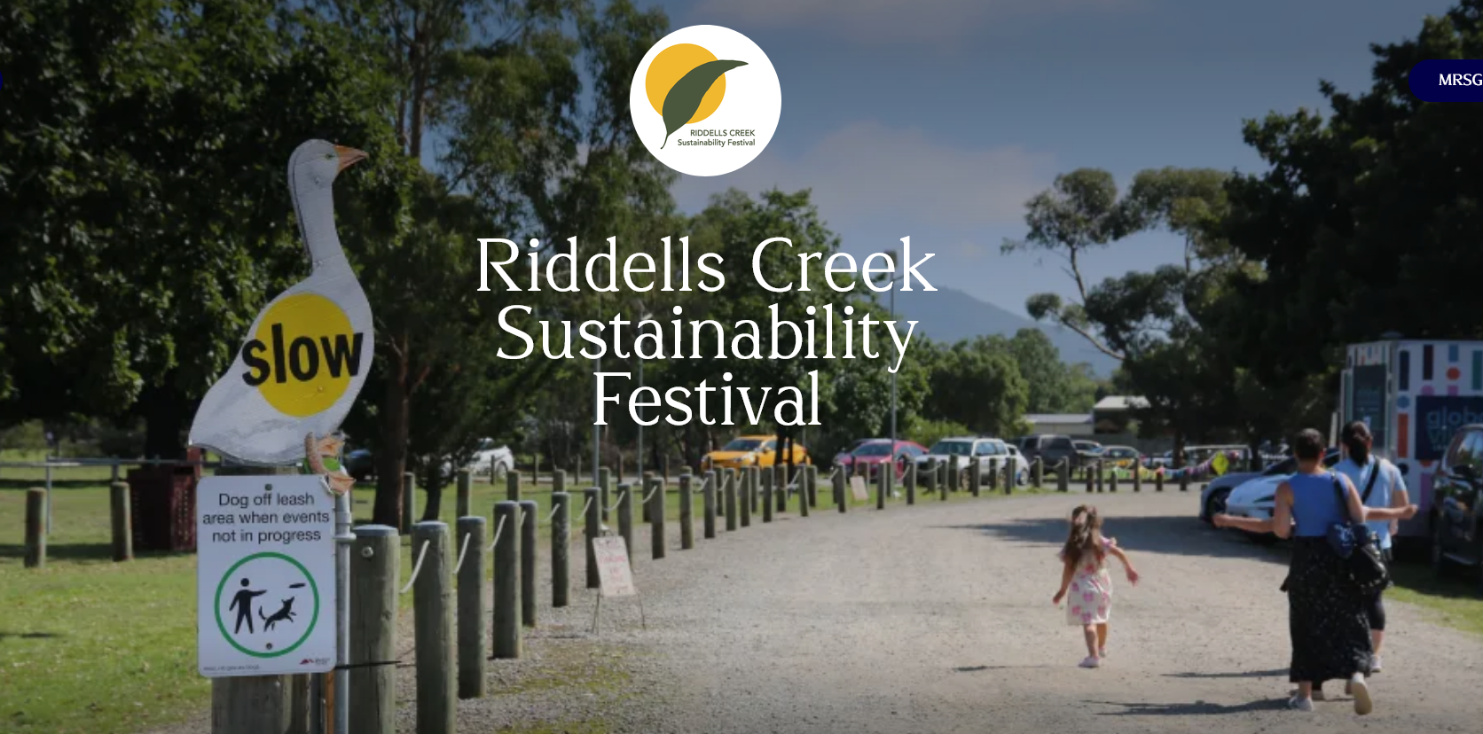 Riddells Creek Sustainability Festival