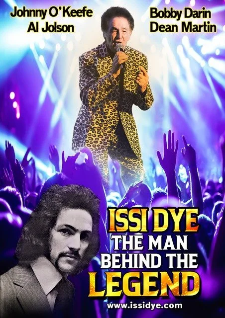 Dromkeen ``Live Music`` - 'The Man Behind the legend'