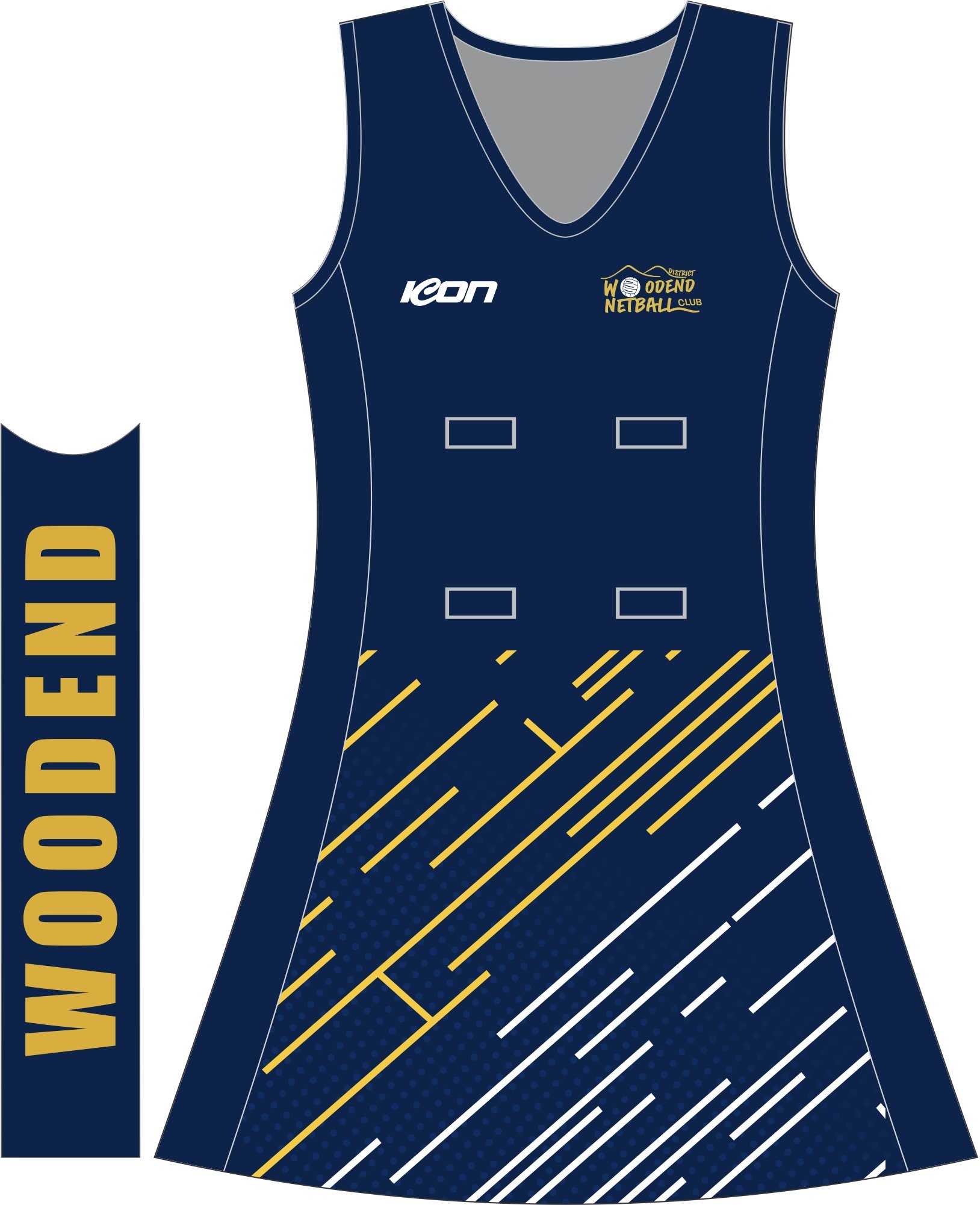 Uniform Shop Woodend District Netball Club uniform-shop-woodend-district-netball-club