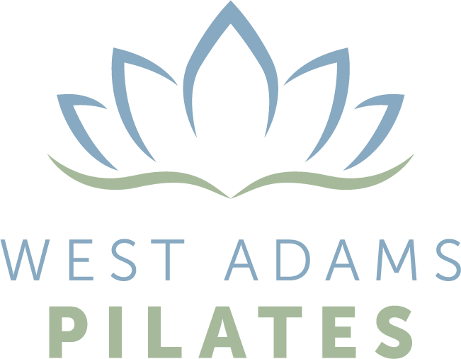 West Adams Pilates