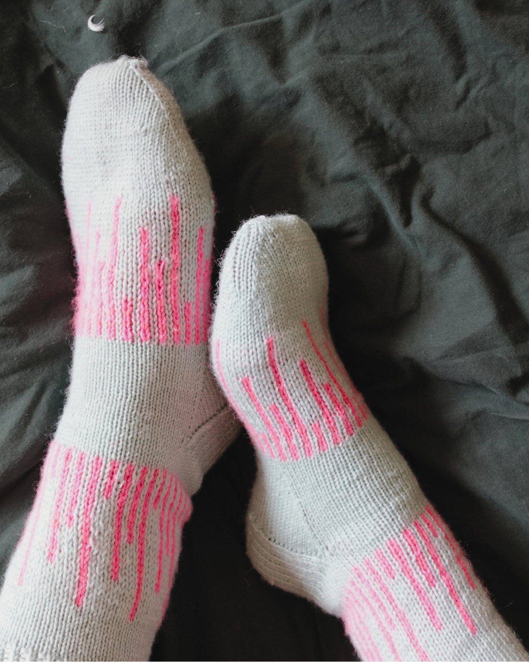 Downtown socks