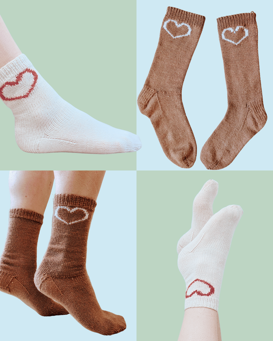 Sabrina Socks