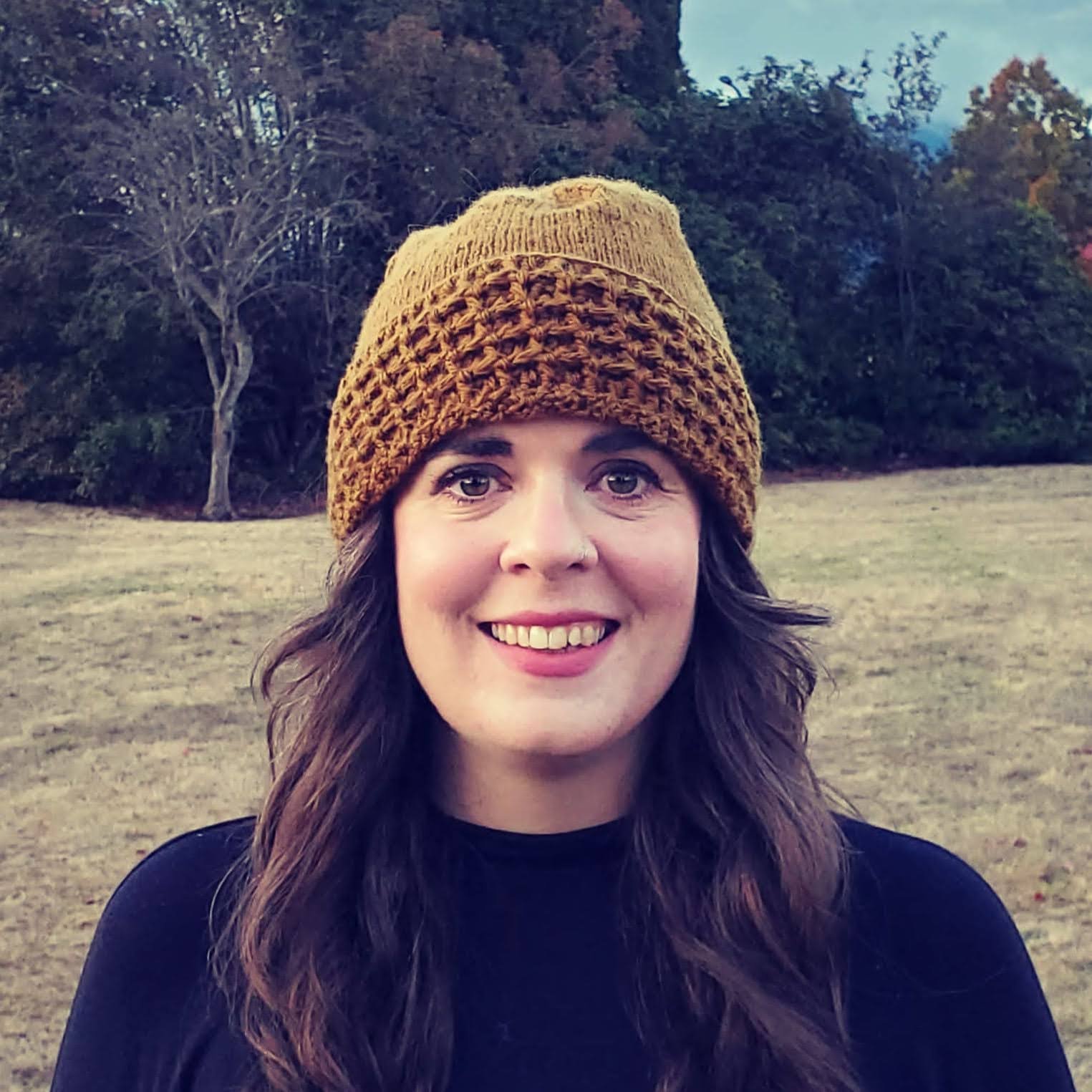 Lonsdale Toque pattern