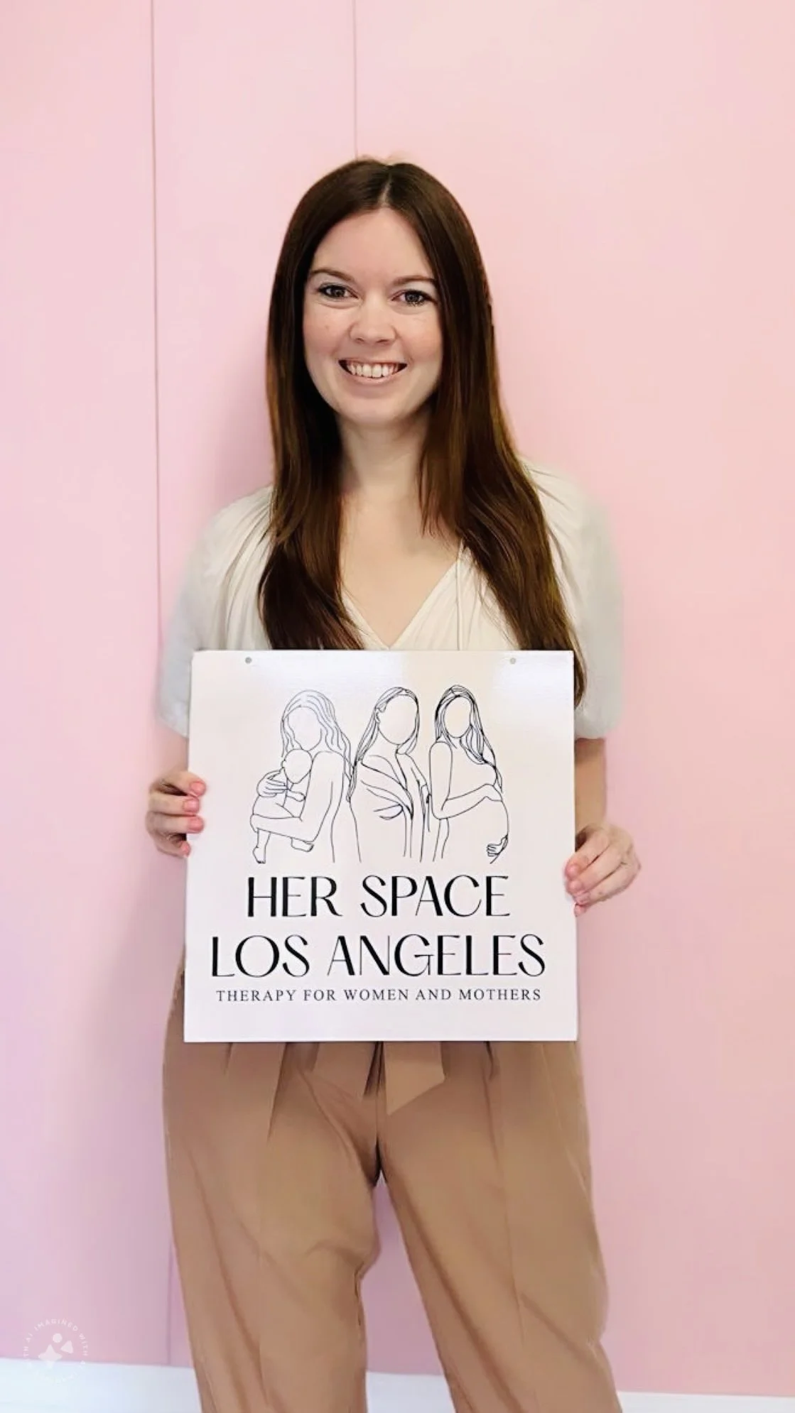 Postpartum Therapist Los Angeles