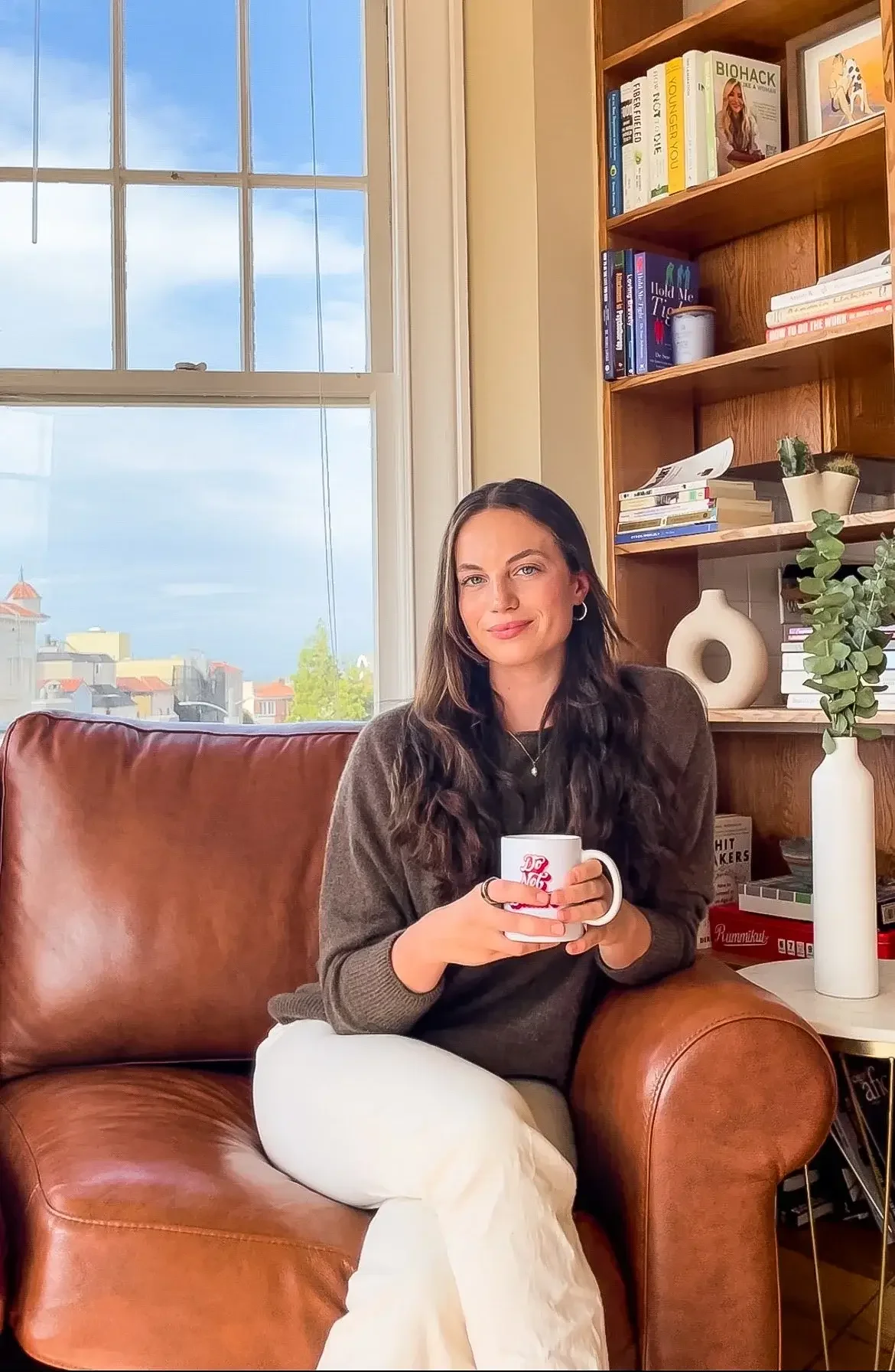 Therapist for anxiety los angeles