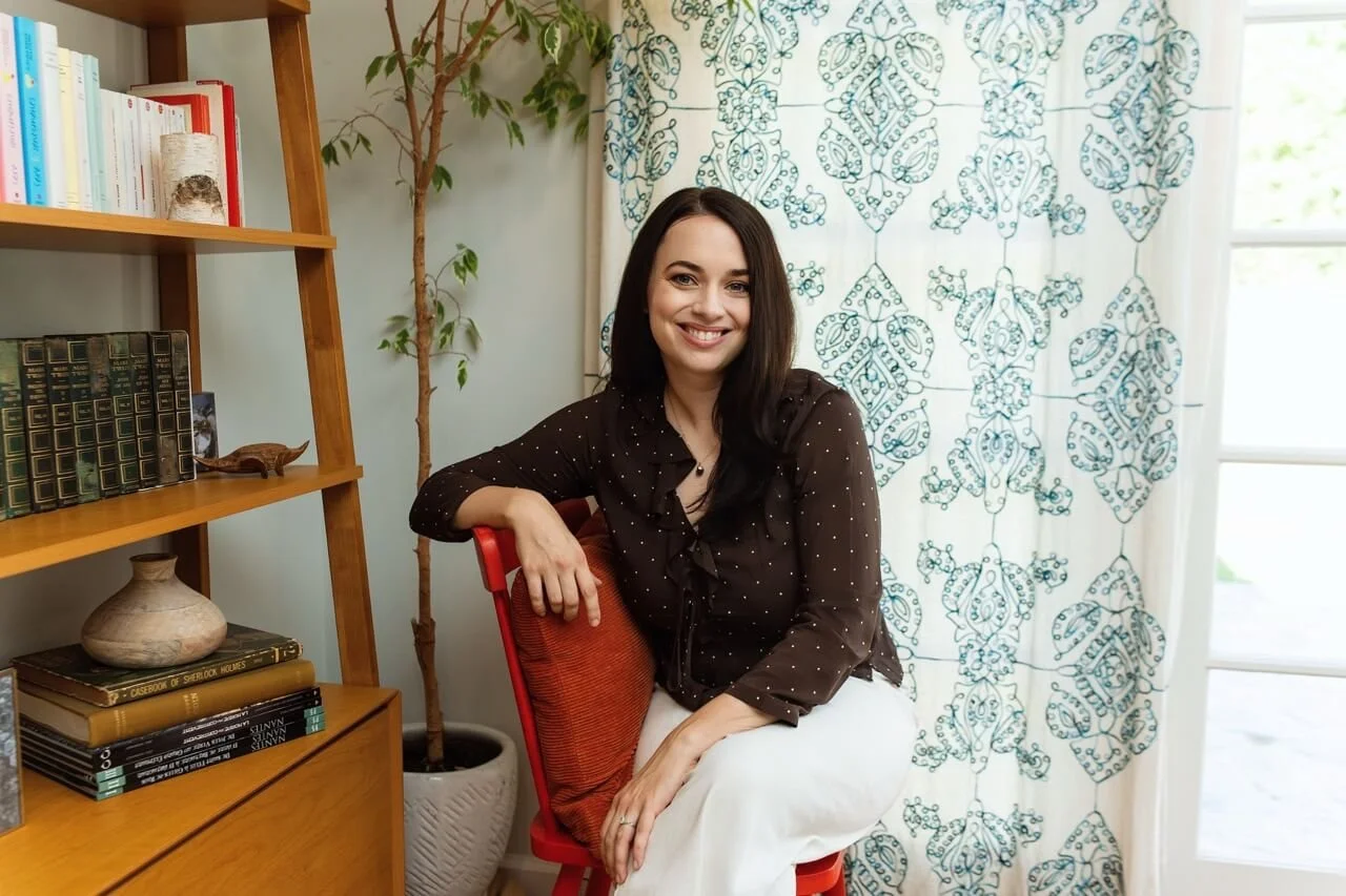 perinatal therapist pasadena