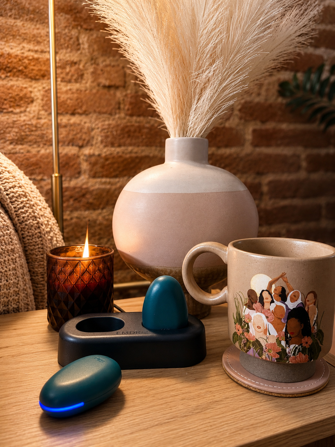 EMDR Therapist Los Angeles California