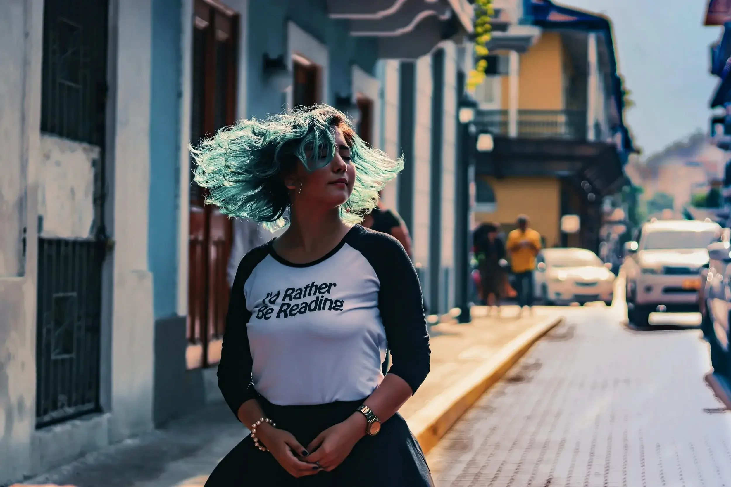 BIPOC Therapist Los Angeles