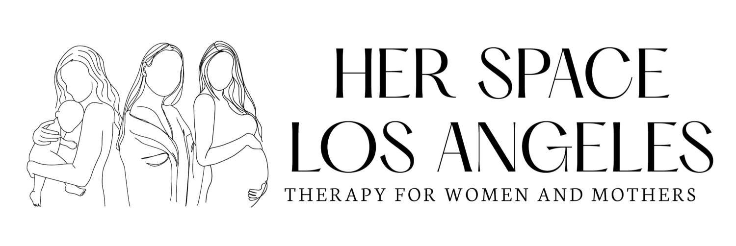 Her Space Therapy LA