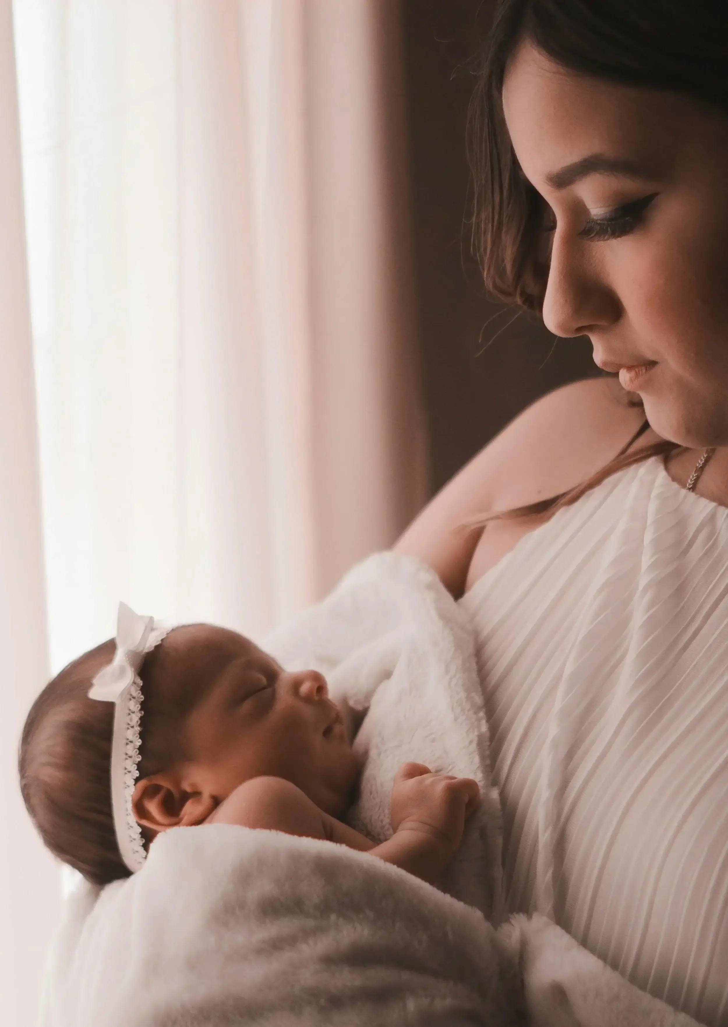 Therapist for postpartum near me