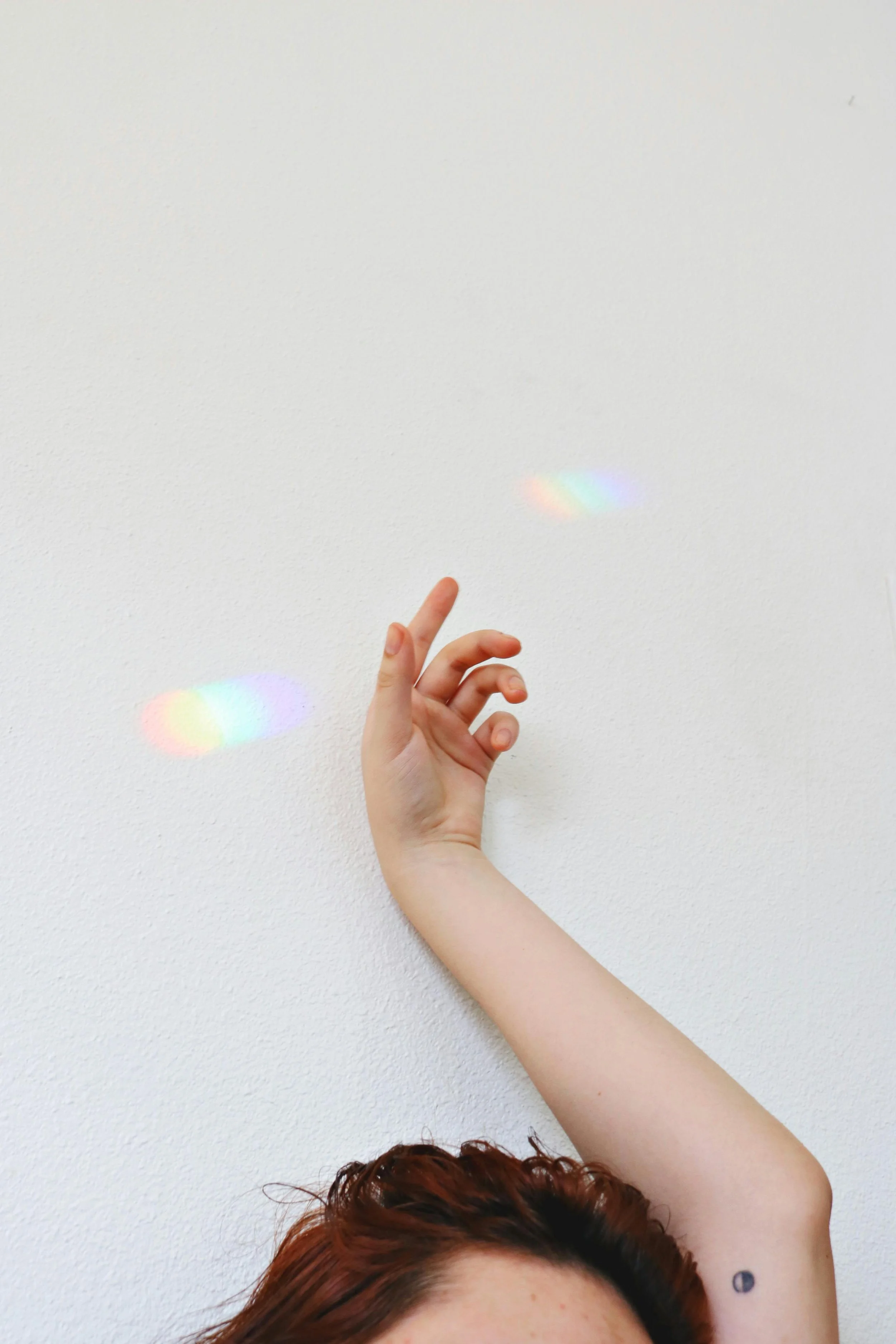 neurodivergent identity los angeles