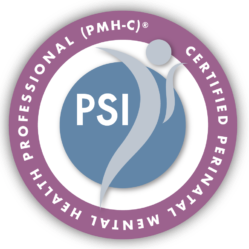 therapy for postpartum los angeles