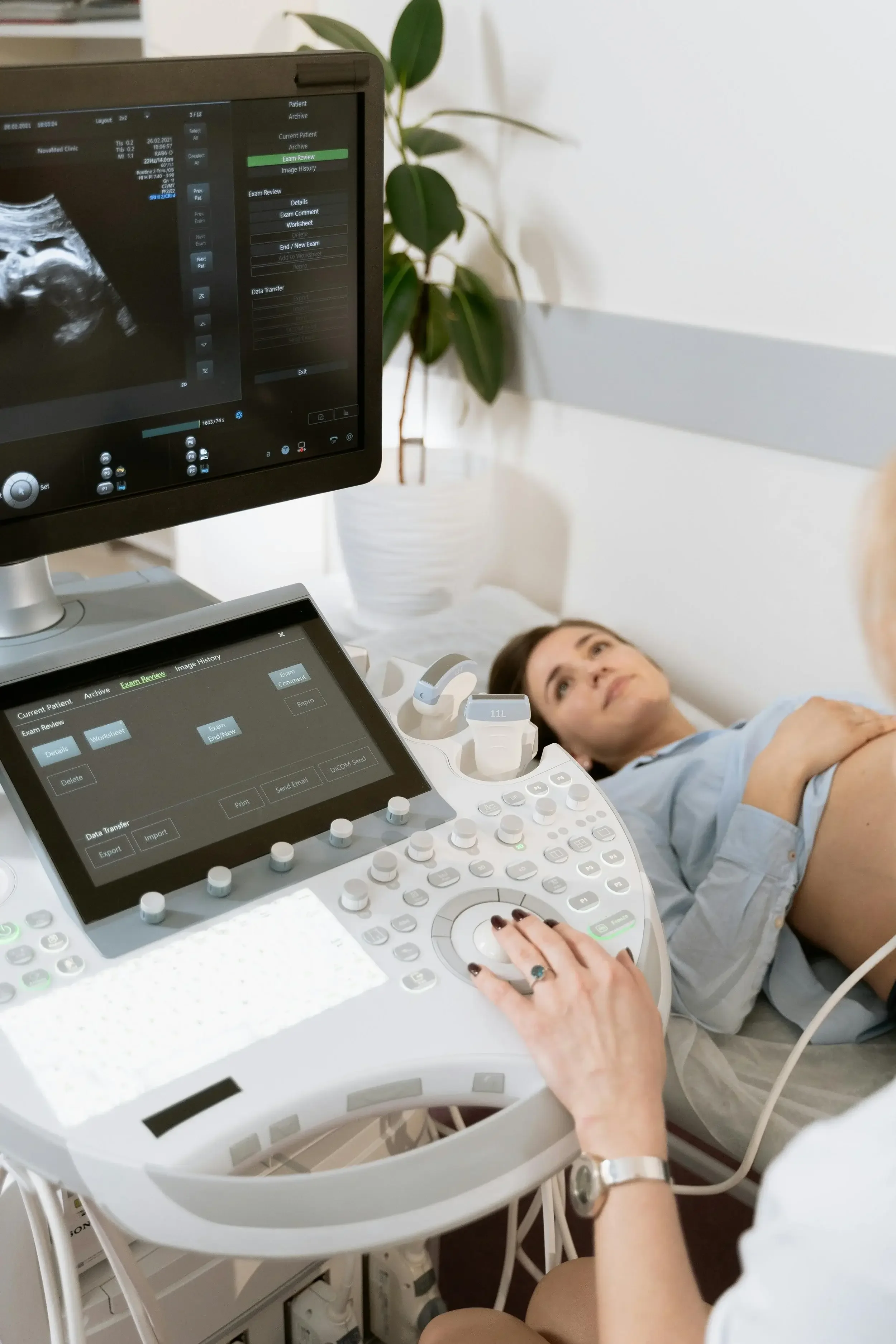 birth trauma therapist los angeles