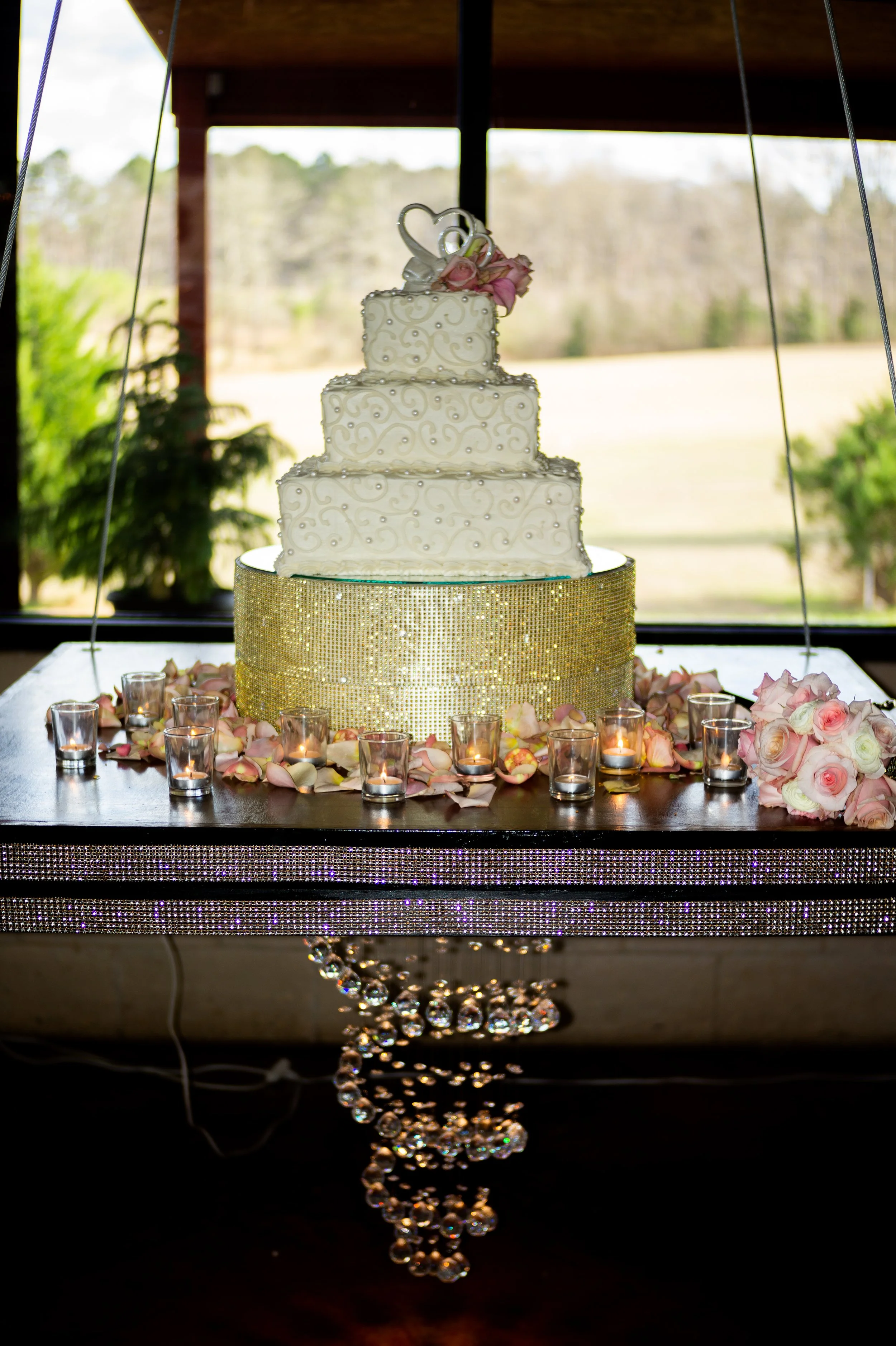 Gallery — Castle Hill Pavilion