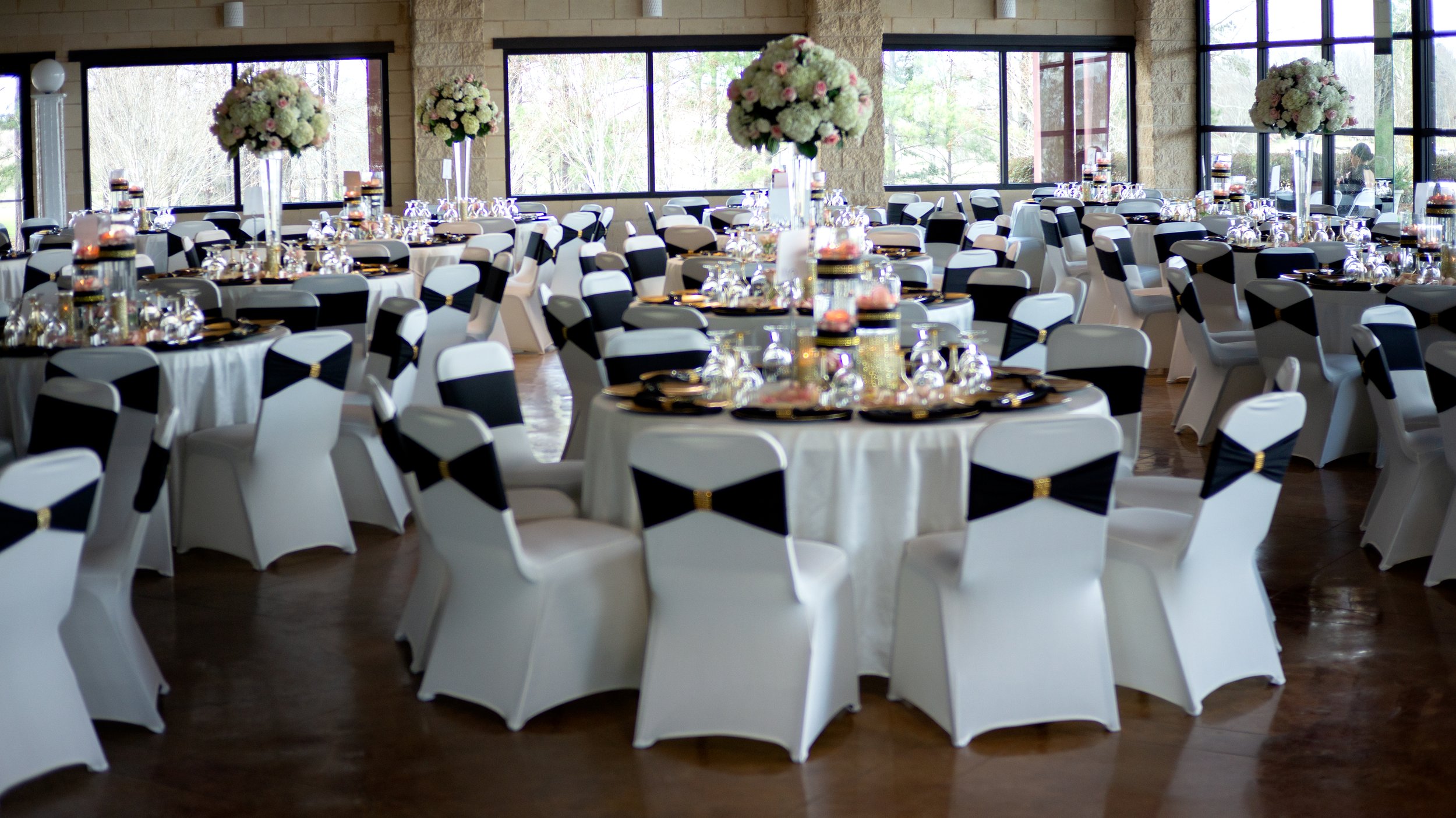 Gallery — Castle Hill Pavilion