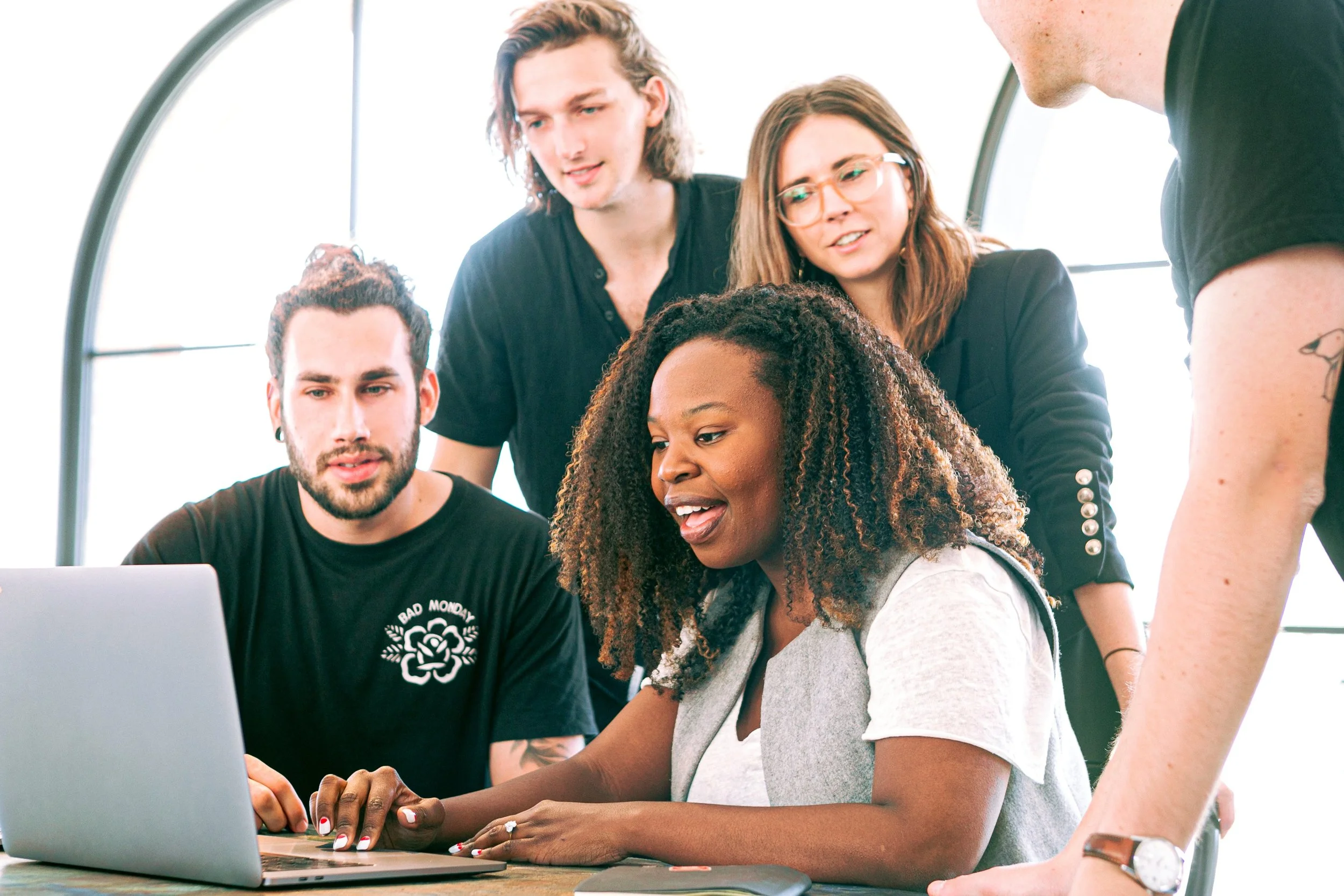 Learning from the Competition - a SCORE In-Person Workshop