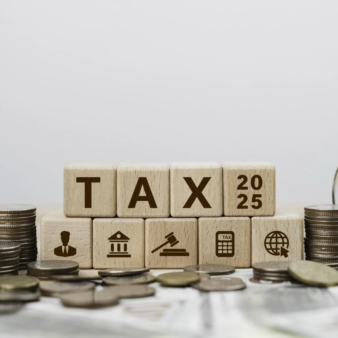 Federal Taxes and Your New Business