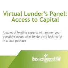 Panel de Prestamistas Virtual: Acceso a Préstamos Comerciales