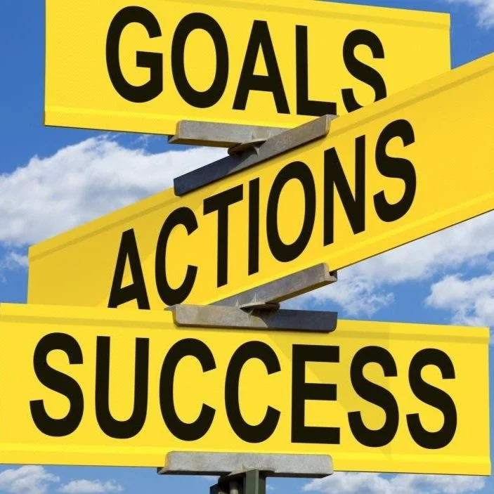 Mastering Intentional Goals: A Success Blueprint for Entrepreneurs