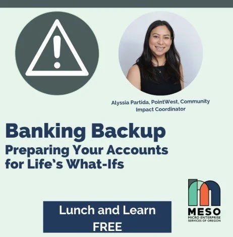 Banking Backup