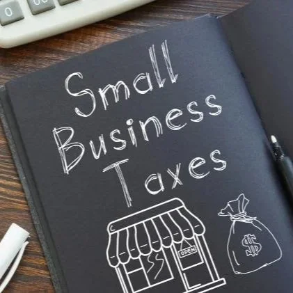 Schedule C and Small Business Taxes