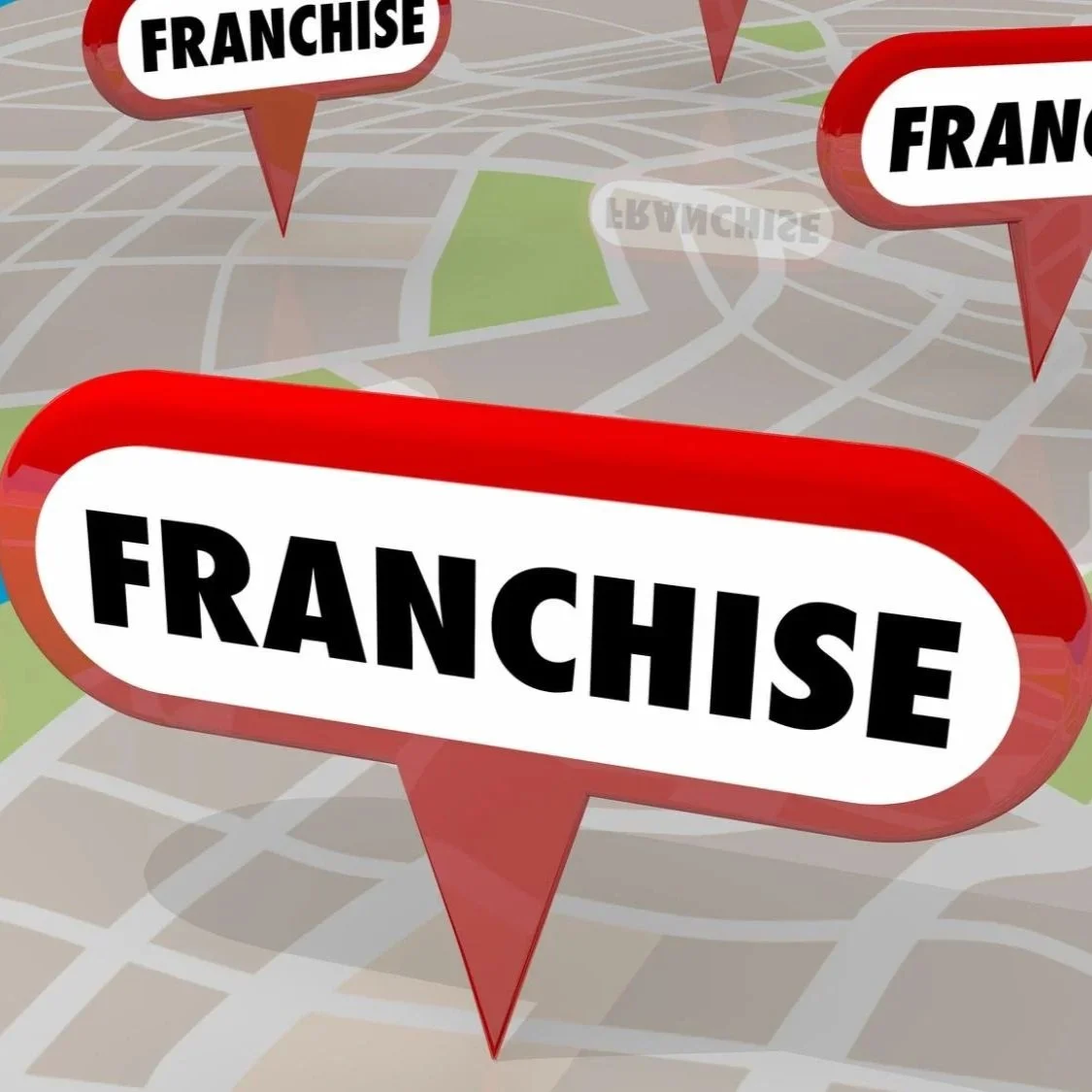 Become A Small Business Owner Through Franchising