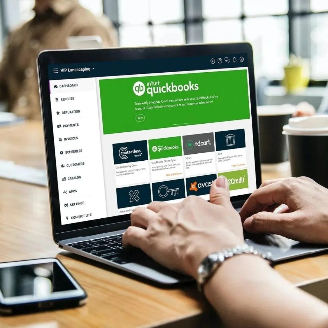QuickBooks Online Basics You Need to Know