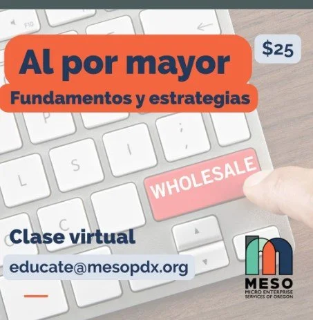 Aspectos esenciales y estrategias de la venta al por mayor