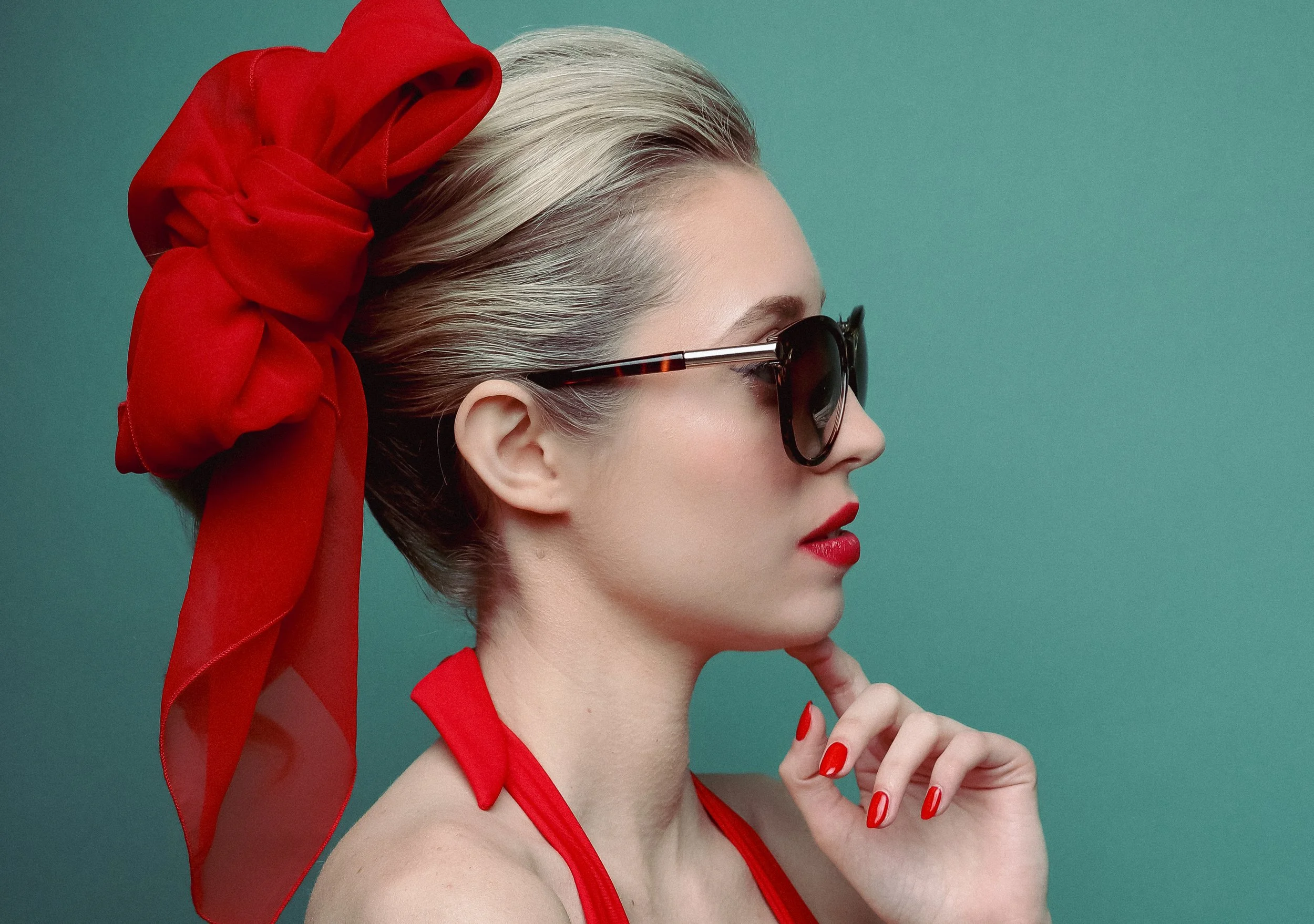 Commercial/Editorial