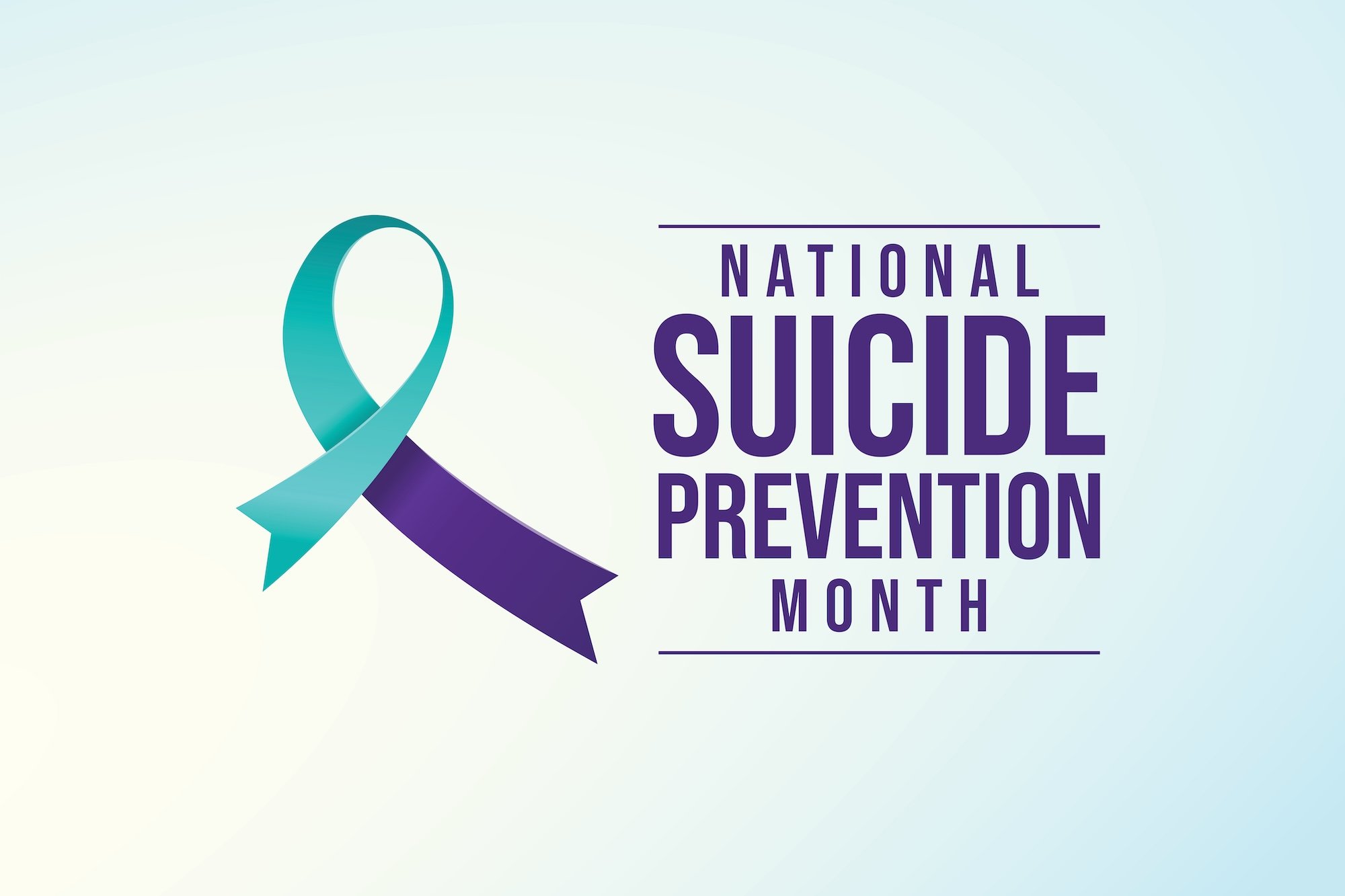 September is Suicide Prevention Month – Take Care of Your Employees