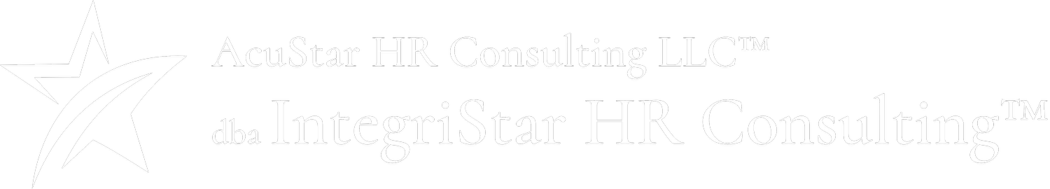IntegriStar HR Consulting™