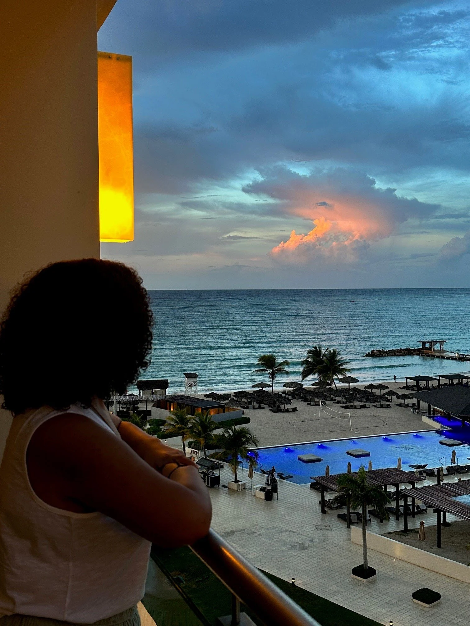 A Sense of Belonging