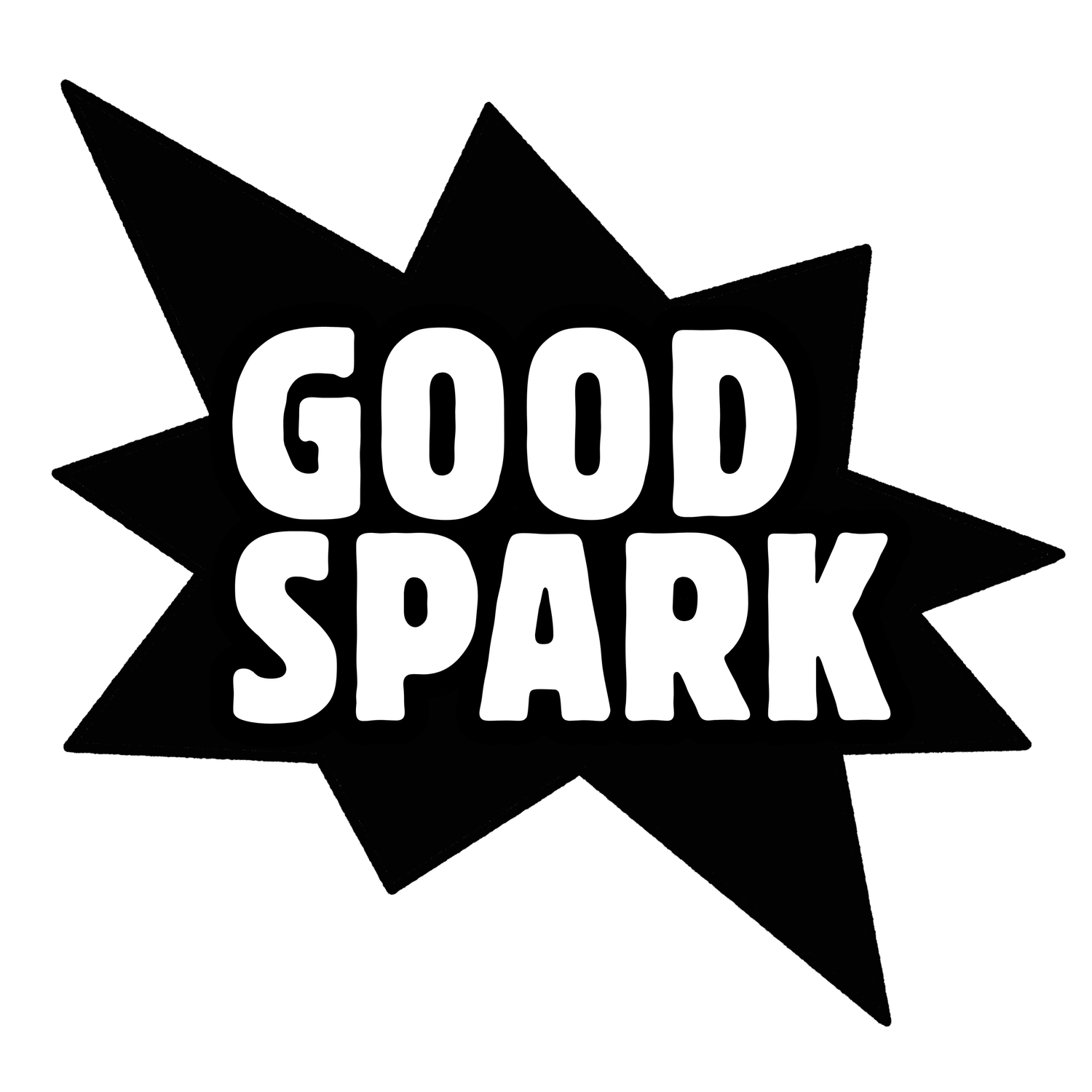 Good Spark Creative &mdash; Copywriting, creative direction &amp; strategic brand comms for purpose-led organisations