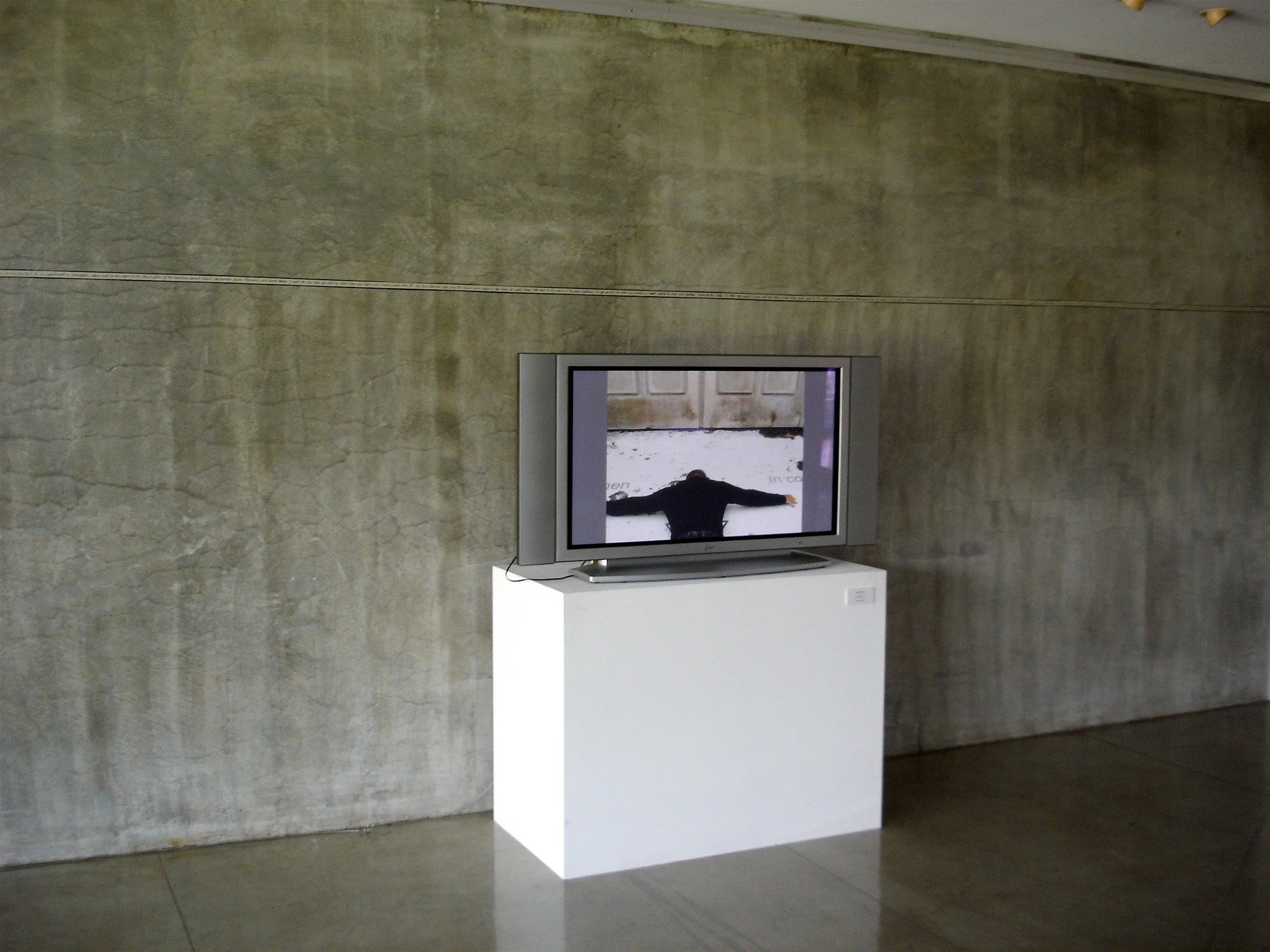 documentation - Cullity UWA 2007