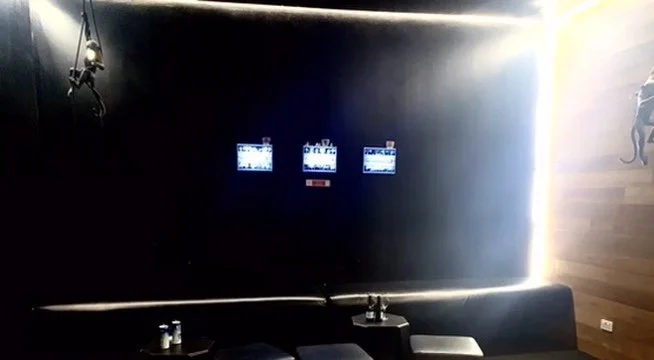 F-47’s Camp Dictator — Global MEET & GREET