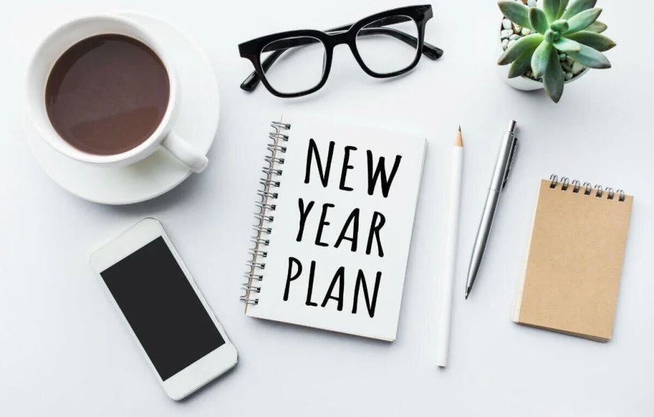 New Year’s Resolutions – And how they can affect your employees 