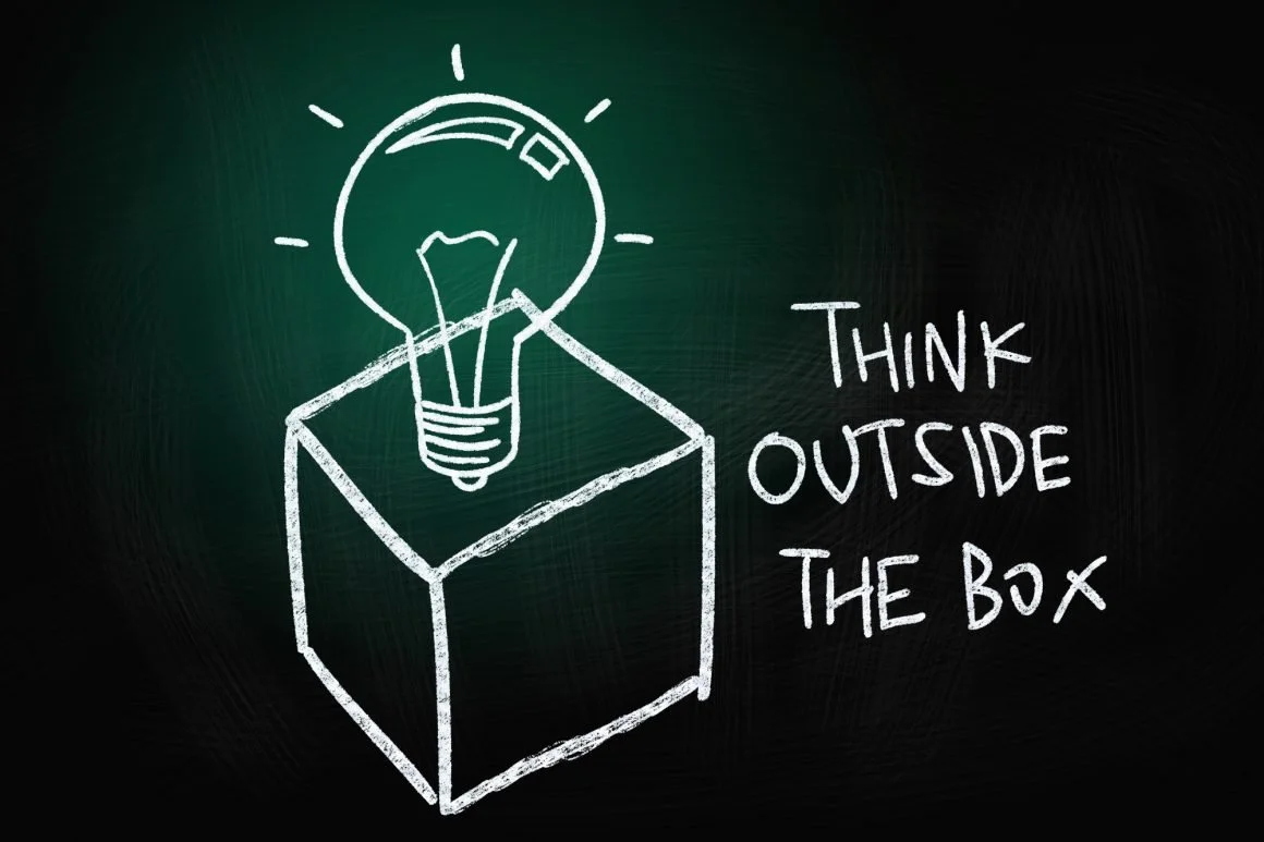 Thinking Outside the Box: The Changing Landscape of Hiring New Staff