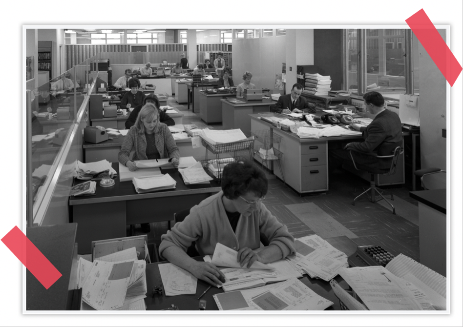 Shifting Tides: How Employee Desires in the Workplace Have Evolved Over the Last Two Decades