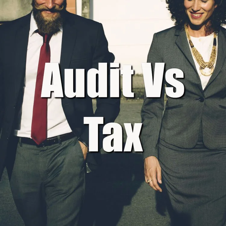 Navigating the Transition: From Audit to Business Services &amp; Tax